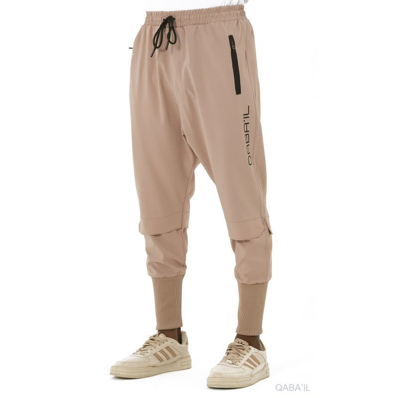 Pantalon Crossover- Qaba'il
