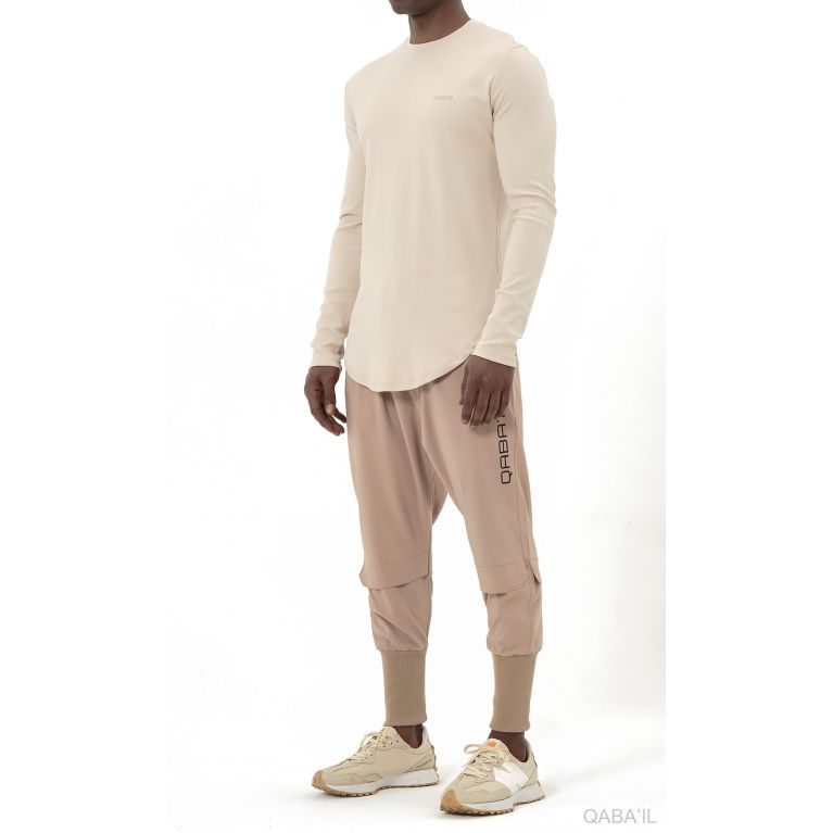Pantalon Crossover- Qaba'il