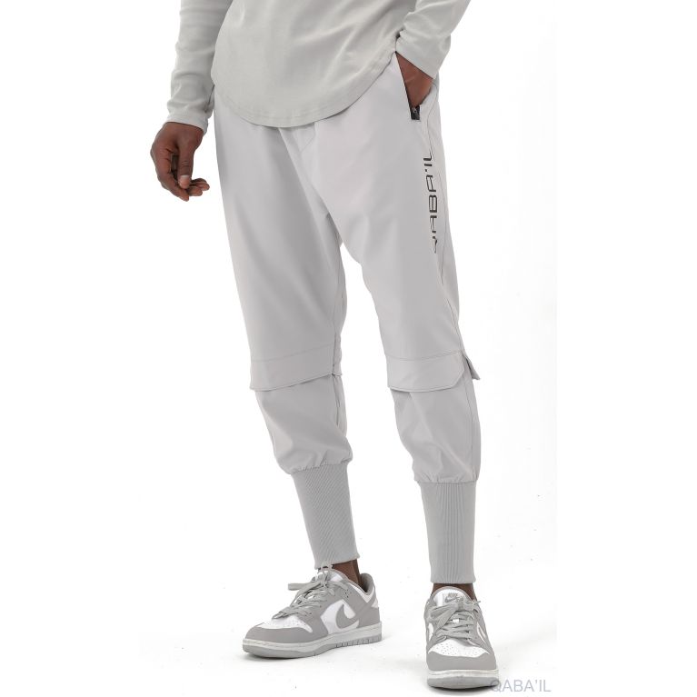 Pantalon Cross Over- Sarouel Qaba'il Pantalon Cross Over- Sarouel Qaba'il