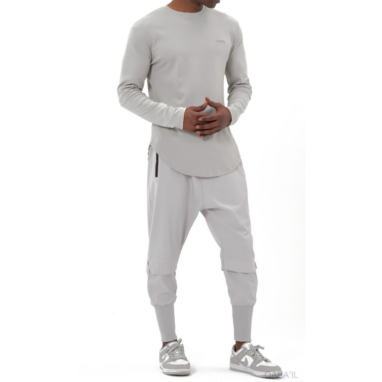 Pantalon Cross Over- Sarouel Qaba'il Pantalon Cross Over- Sarouel Qaba'il