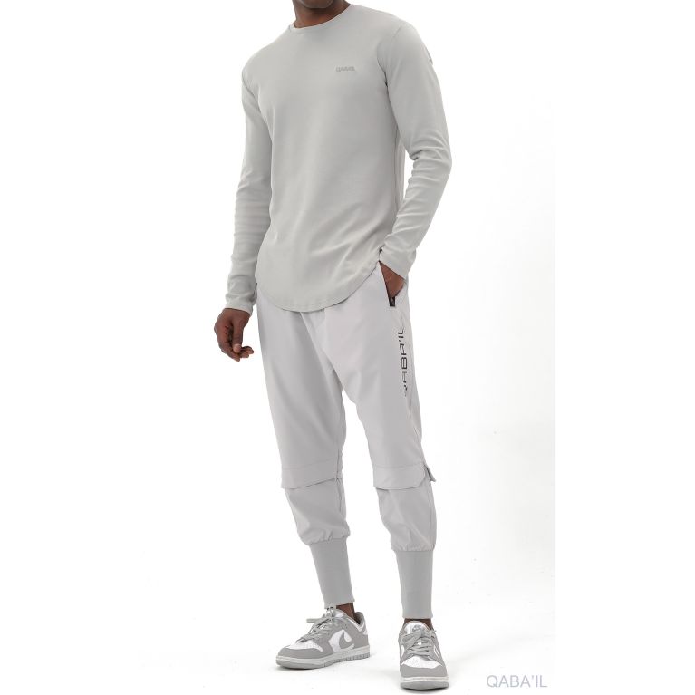 Pantalon Cross Over- Sarouel Qaba'il Pantalon Cross Over- Sarouel Qaba'il