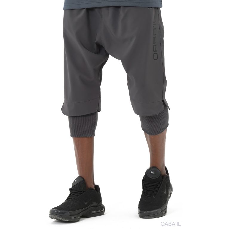 Pantalon Cross Over- Sarouel Qaba'il Pantalon Cross Over- Sarouel Qaba'il