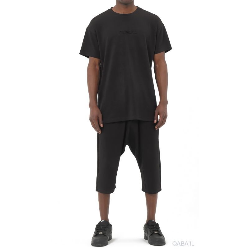 copy ofcopy ofEnsemble Nautik Noir Qaba'il S25