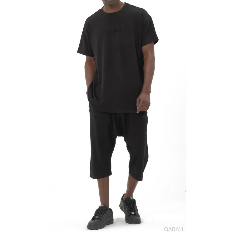 Ensemble Oversized - Qaba'il S25 Ensemble Oversized - Qaba'il S25