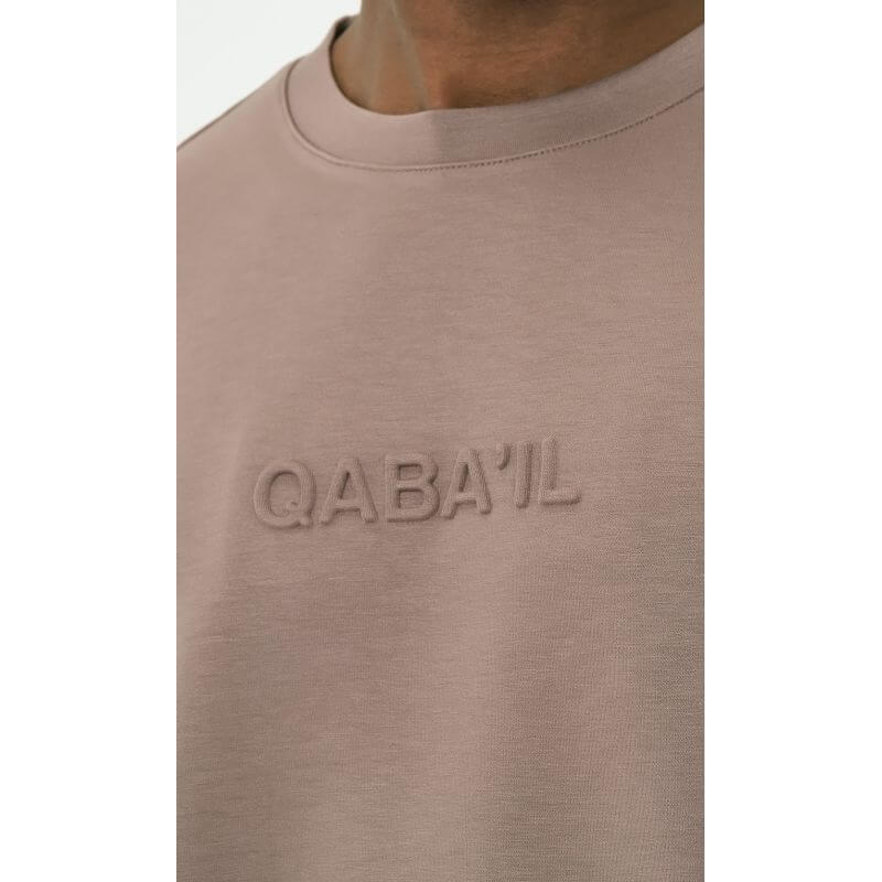 Ensemble Oversized - Qaba'il S25