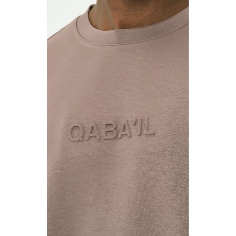 Ensemble Oversized - Qaba'il S25 Ensemble Oversized - Qaba'il S25
