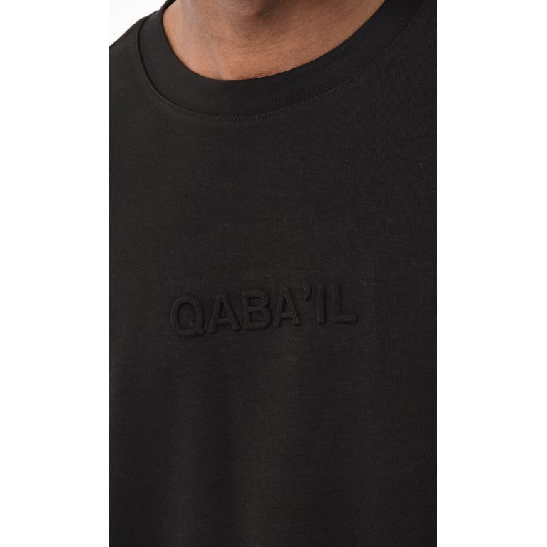 copy ofcopy ofEnsemble Nautik Noir Qaba'il S25