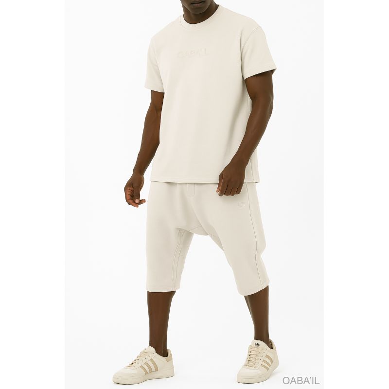 Ensemble Oversized - Qaba'il S25