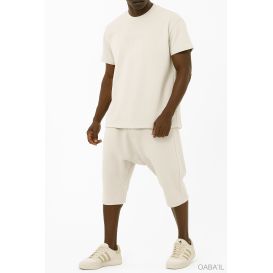 Ensemble Oversized - Qaba'il S25