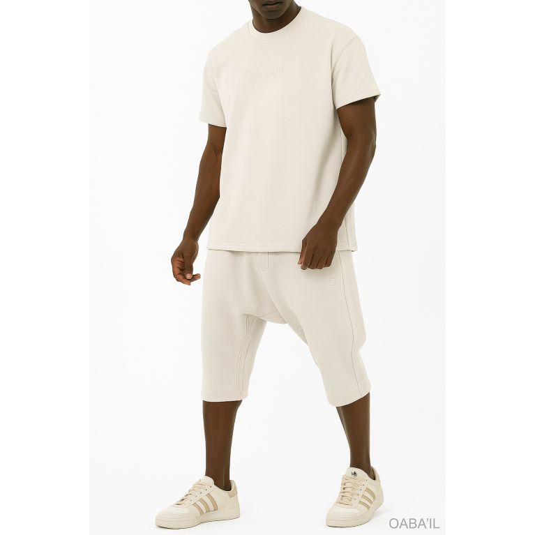 Ensemble Oversized - Qaba'il S25 Ensemble Oversized - Qaba'il S25