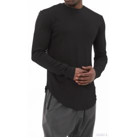 T-Shirt Léger Manches Longues - Qaba'il
