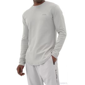 T-Shirt Léger Manches Longues - Qaba'il