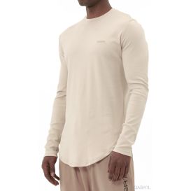 T-Shirt Léger Manches Longues - Qaba'il