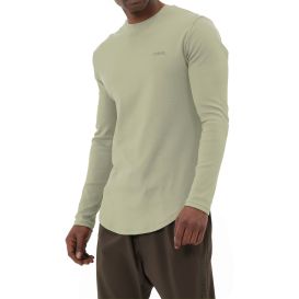T-Shirt Léger Manches Longues - Qaba'il