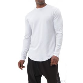 T-Shirt Léger Manches Longues - Qaba'il
