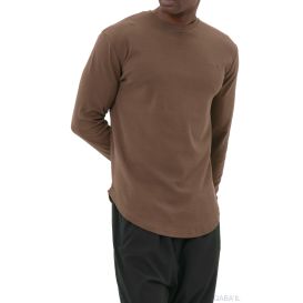 T-Shirt Léger Manches Longues - Qaba'il