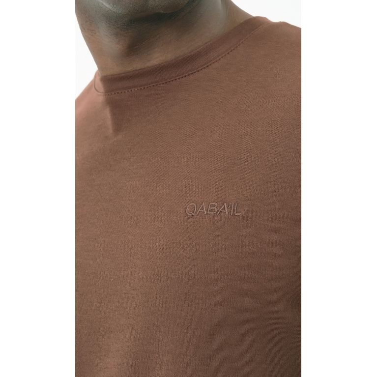 T-Shirt Léger Manches Longues - Qaba'il T-Shirt Léger Manches Longues - Qaba'il
