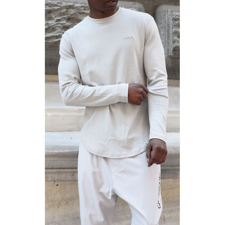 T-Shirt Léger Manches Longues - Qaba'il T-Shirt Léger Manches Longues - Qaba'il