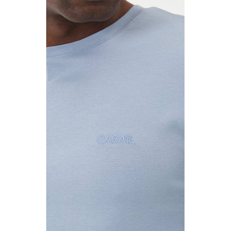 T-Shirt Léger Manches Longues - Qaba'il