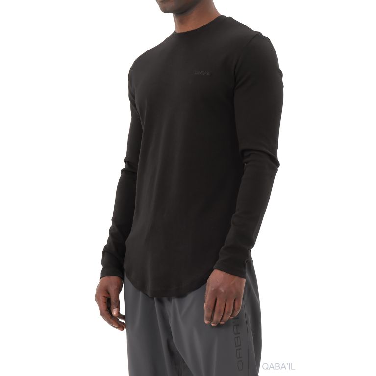 T-Shirt Léger Manches Longues - Qaba'il T-Shirt Léger Manches Longues - Qaba'il