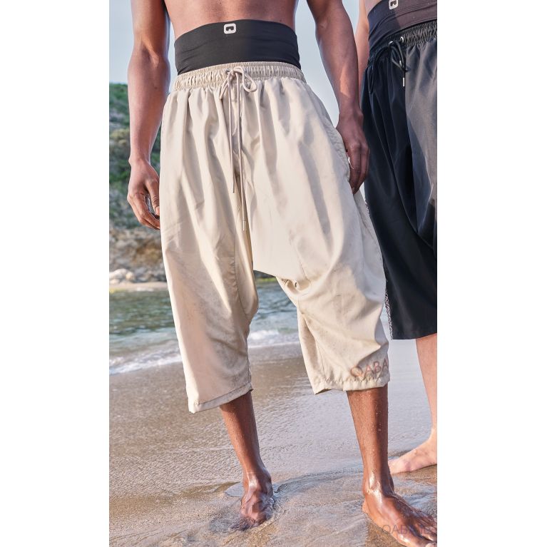 Sarouel de Bain Homme Musulman QABA’IL – Etniz