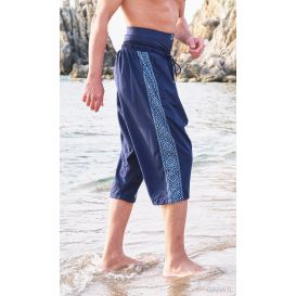Sarouel de Bain Homme Musulman QABA’IL – Etniz