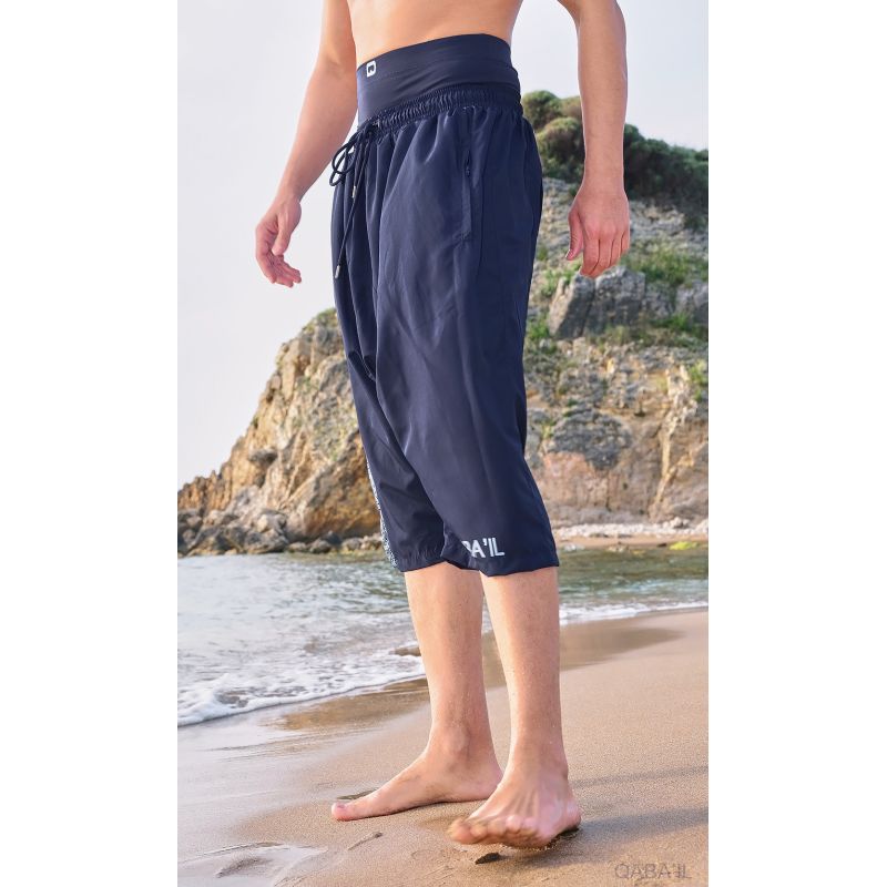 Sarouel de Bain Homme Musulman QABA’IL – Etniz