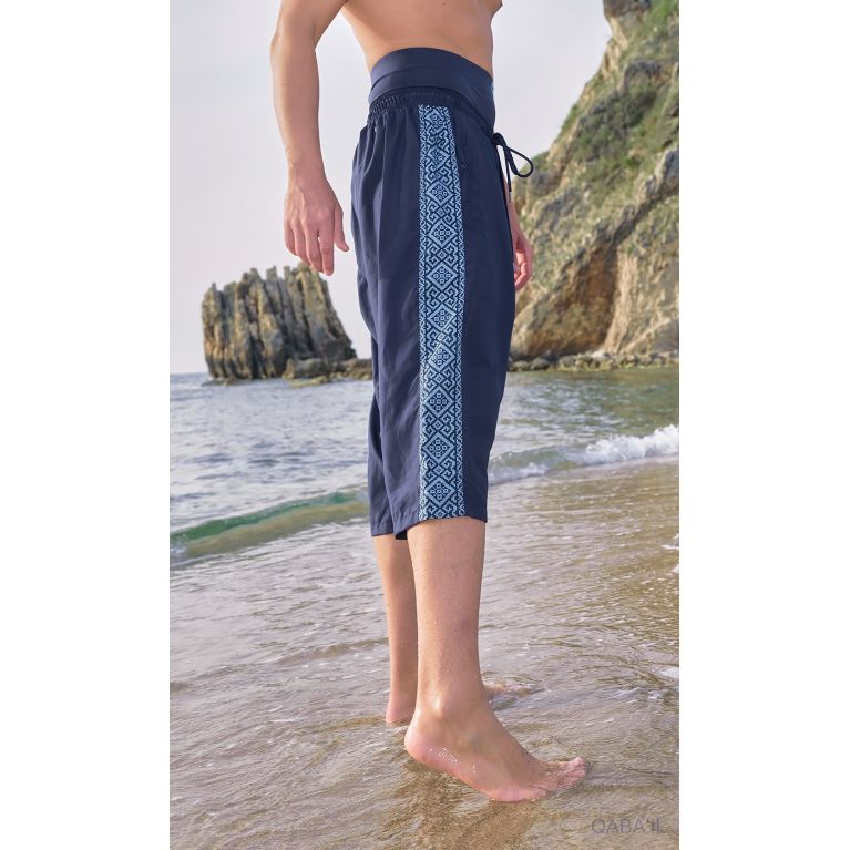 Sarouel de Bain Homme Musulman QABA’IL – Etniz