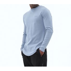 T-Shirt Léger Jersey Manches Longues - Qaba'il