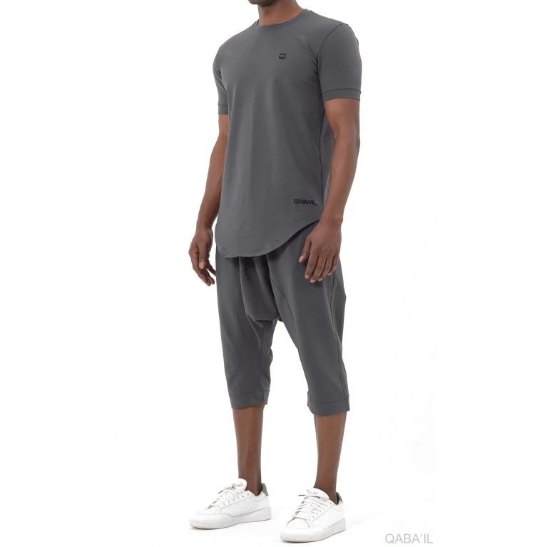 Ensemble Nautik Anthracite Qaba'il S25 Ensemble Nautik Anthracite Qaba'il S25