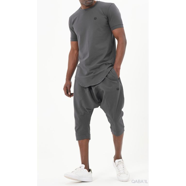 Ensemble Nautik Anthracite Qaba'il S25 Ensemble Nautik Anthracite Qaba'il S25