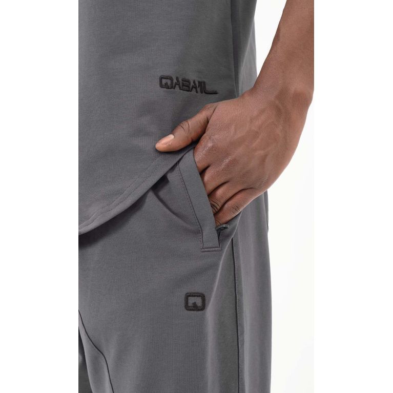Ensemble Nautik Anthracite Qaba'il S25 Ensemble Nautik Anthracite Qaba'il S25