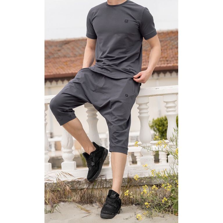Ensemble Nautik Anthracite Qaba'il S25 Ensemble Nautik Anthracite Qaba'il S25