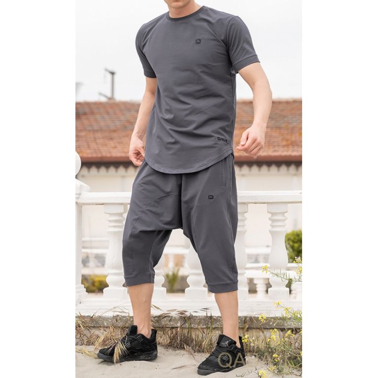 Ensemble Nautik Anthracite Qaba'il S25 Ensemble Nautik Anthracite Qaba'il S25