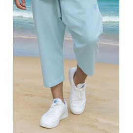Cropped Pants COMBO – 100% Coton – WASSAT