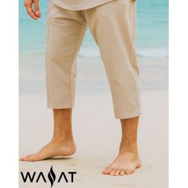 Cropped Pants COMBO – 100% Coton – WASSAT
