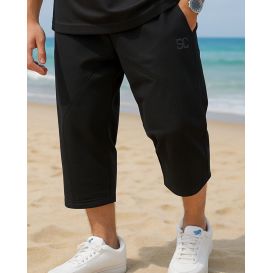 Cropped Pants COMBO – 100% Coton – WASSAT