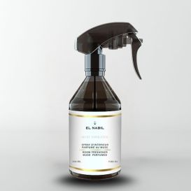 copy ofMusc Anass- Room Freshener - Parfum d'intérieur - El Nabil - 350ml