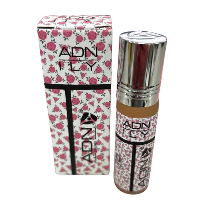 Musc ILY - Essence de Parfum - Musc - ADN Paris - 6 ml
