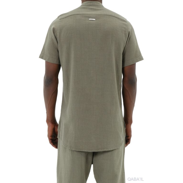 copy of Lightweight Long Sleeve T-Shirt - Qaba'il copy of Lightweight Long Sleeve T-Shirt - Qaba'il