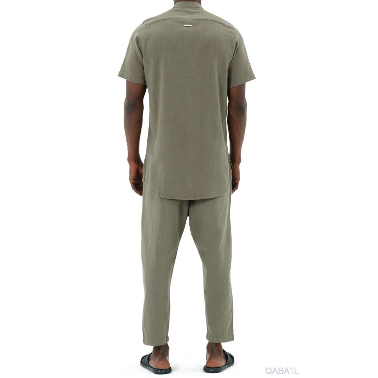 copy of Lightweight Long Sleeve T-Shirt - Qaba'il copy of Lightweight Long Sleeve T-Shirt - Qaba'il