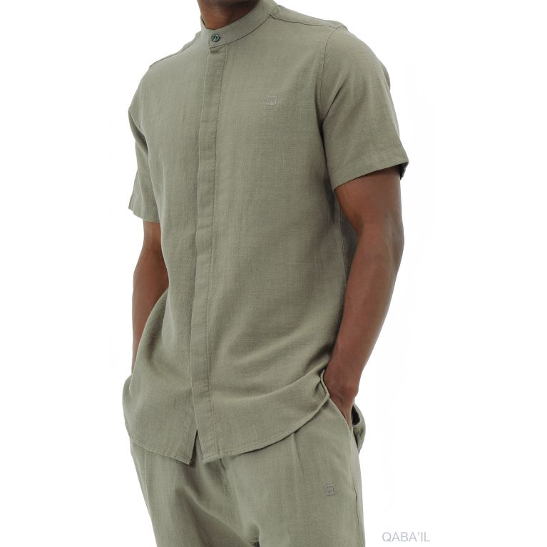 copy of Lightweight Long Sleeve T-Shirt - Qaba'il copy of Lightweight Long Sleeve T-Shirt - Qaba'il