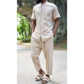 copy of  Lightweight Long Sleeve T-Shirt - Qaba'il