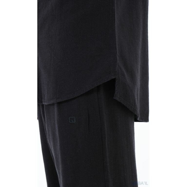 copy of Lightweight Long Sleeve T-Shirt - Qaba'il copy of Lightweight Long Sleeve T-Shirt - Qaba'il