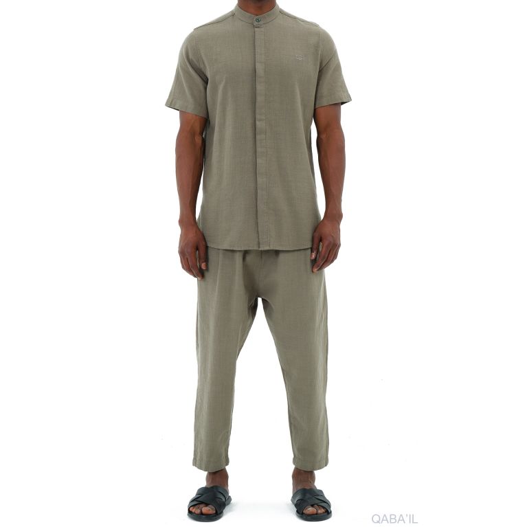 copy of Lightweight Long Sleeve T-Shirt - Qaba'il copy of Lightweight Long Sleeve T-Shirt - Qaba'il