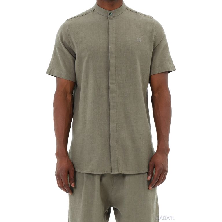 copy of Lightweight Long Sleeve T-Shirt - Qaba'il copy of Lightweight Long Sleeve T-Shirt - Qaba'il