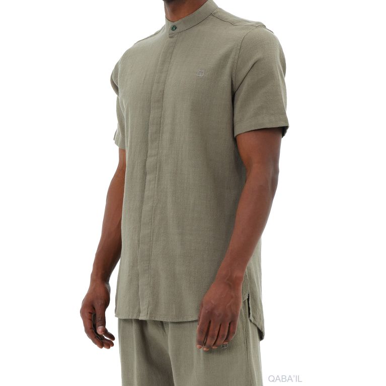 copy of Lightweight Long Sleeve T-Shirt - Qaba'il copy of Lightweight Long Sleeve T-Shirt - Qaba'il