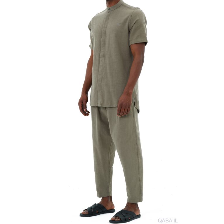 copy of Lightweight Long Sleeve T-Shirt - Qaba'il copy of Lightweight Long Sleeve T-Shirt - Qaba'il