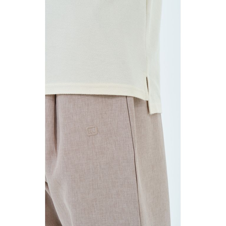 Lightweight Summer Cropped Pants – Qabail Urban Fit Lightweight Summer Cropped Pants – Qabail Urban Fit