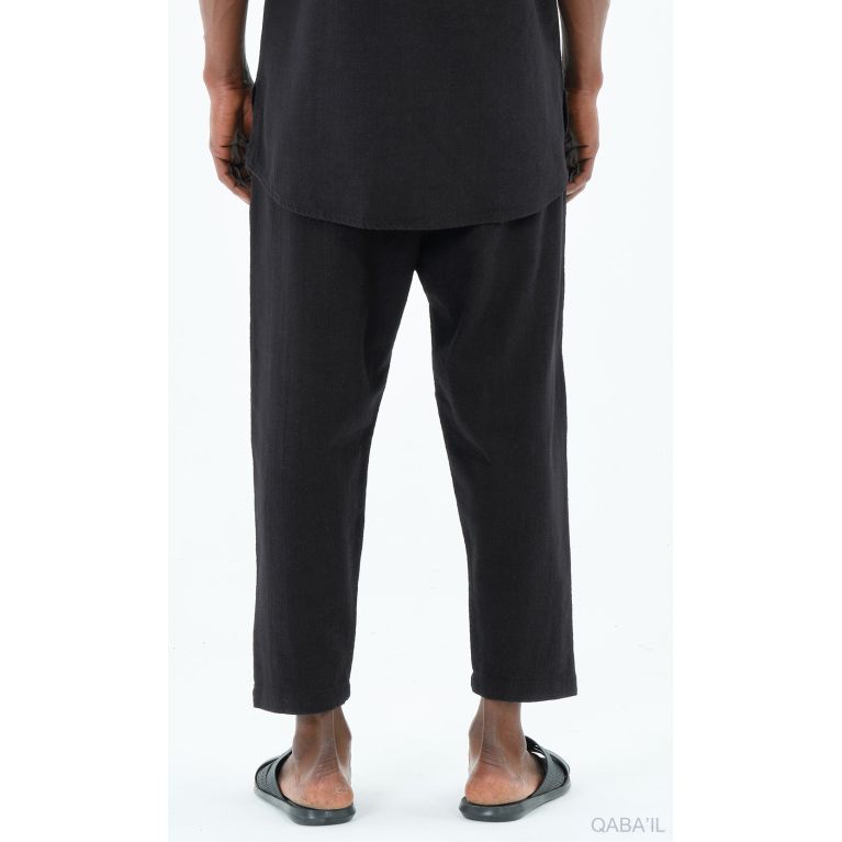 copy ofLightweight Summer Cropped Pants – Qabail Urban Fit copy ofLightweight Summer Cropped Pants – Qabail Urban Fit